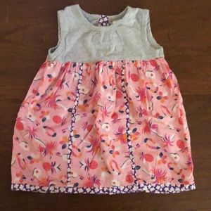 Tucker + Tate 18 M Girl Dress Set